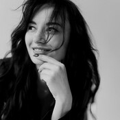 Анастасия Красникова