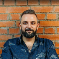 Андрей Гавриков