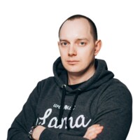 Никита Кравченко