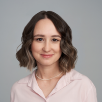 Алиса Кириллова