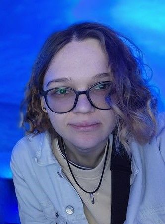 Ксения Изморосина