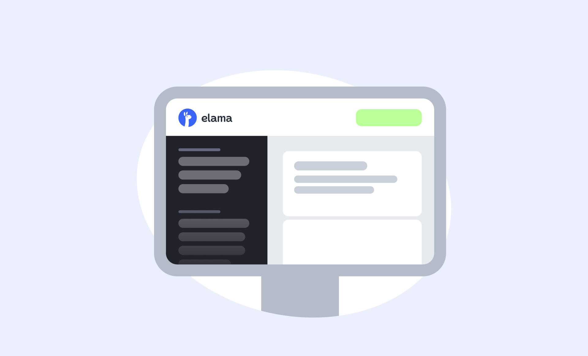 eLama на все 100%: обзор возможностей платформы