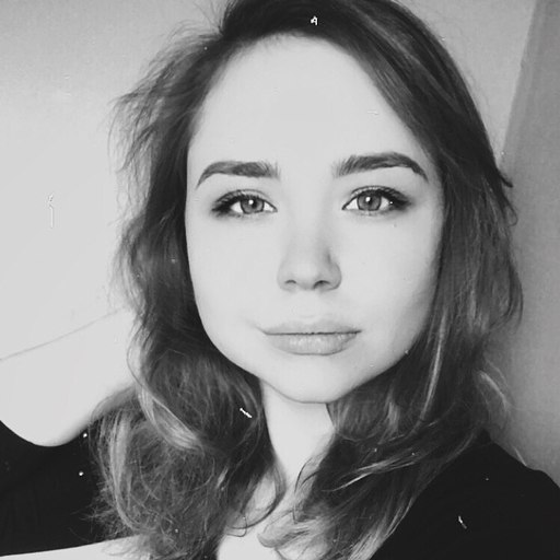 Дарья Прокопьева