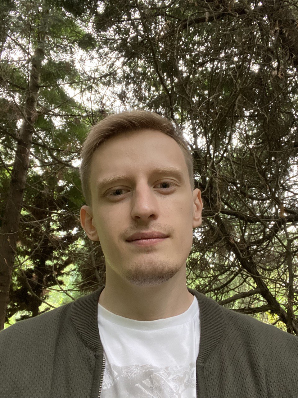 Дмитрий Коновалов