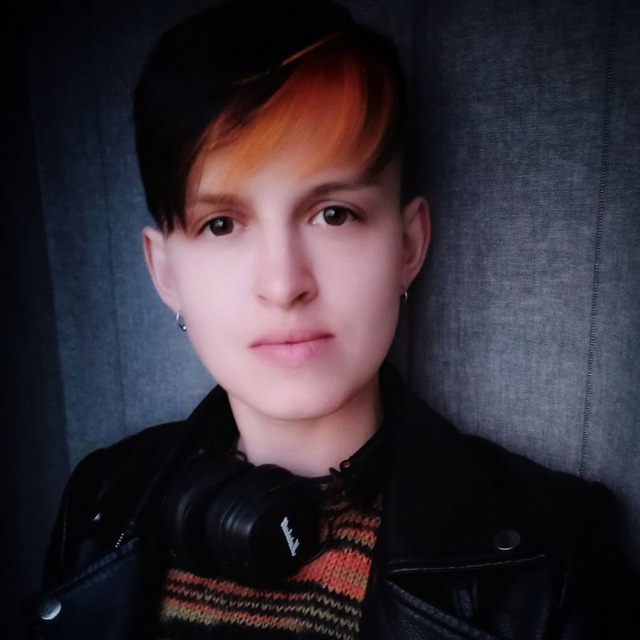 Кристина Иванова