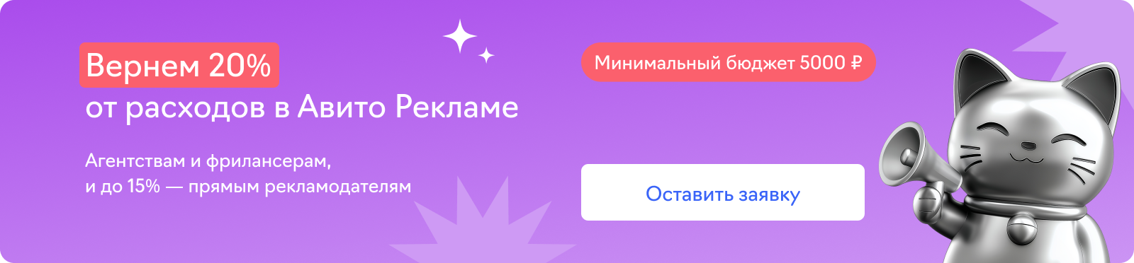 Авито Реклама