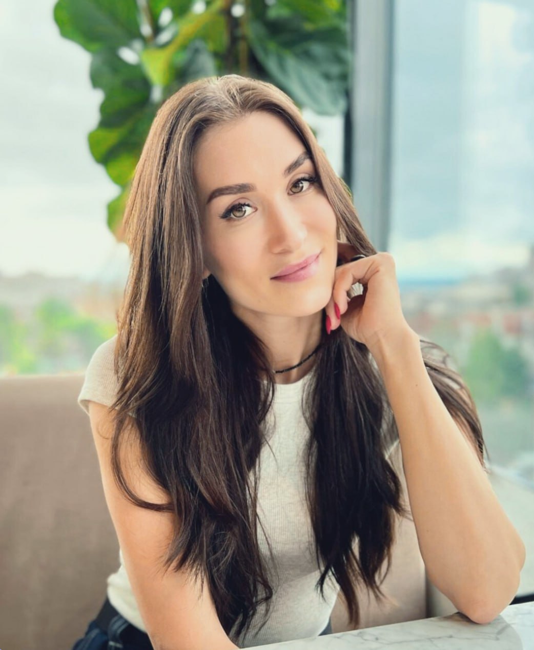 Наталья Емельянова