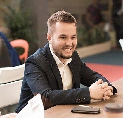 Кирилл Сорокин