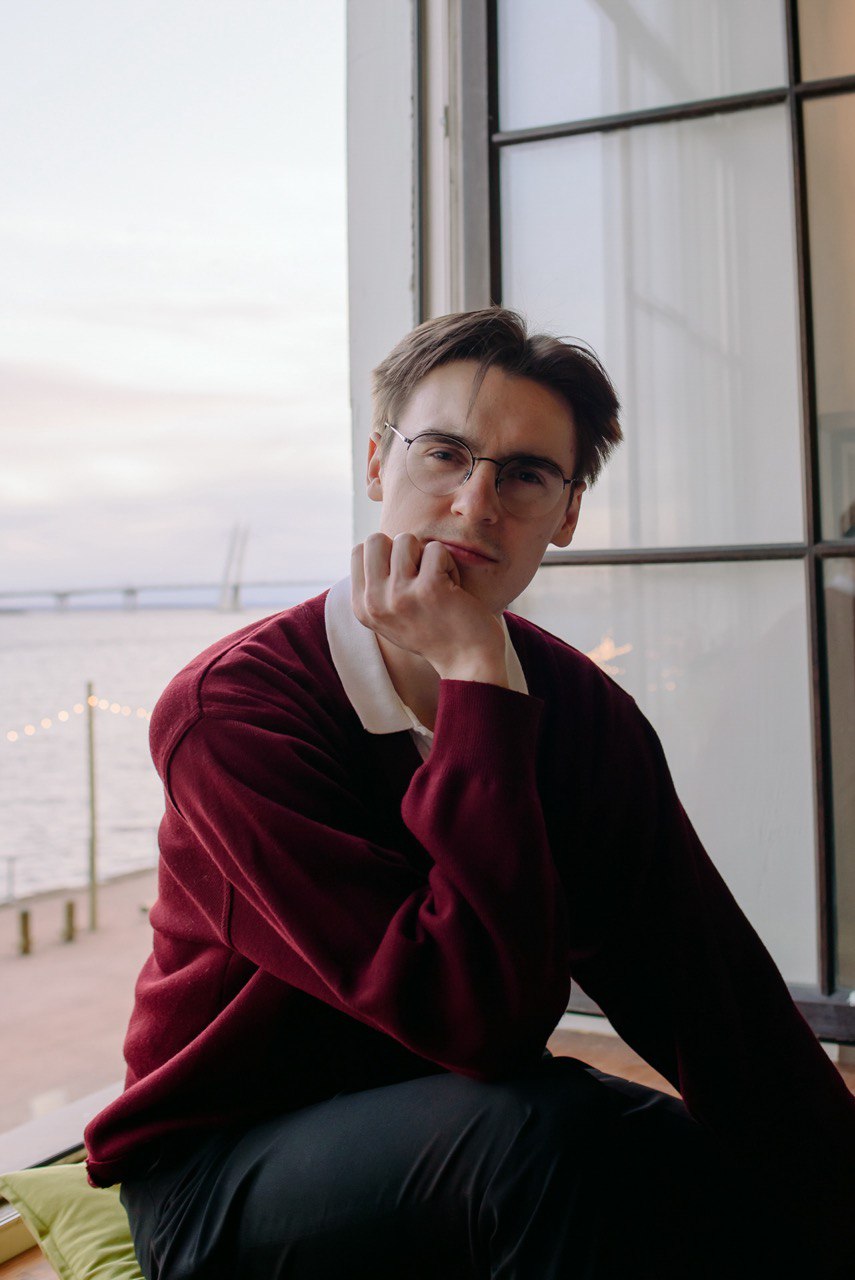 Иван Цурбан