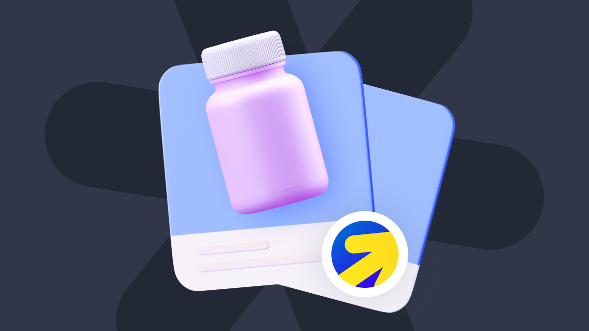 Как продавать на Ozon с помощью Яндекс Директа — кейс продвижения БАДов