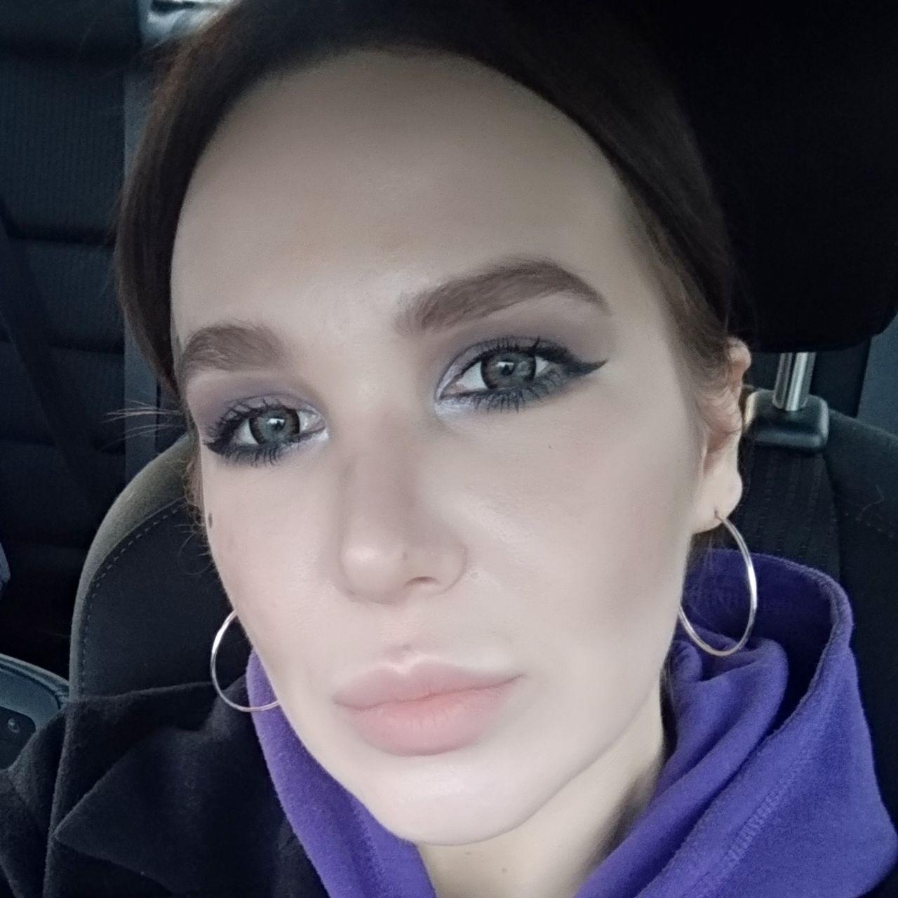 Вероника Волкова