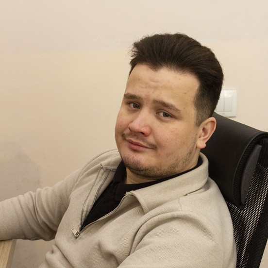 Тимур Бакиров