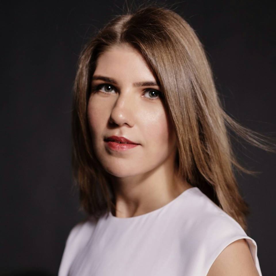 Екатерина Кондратьева