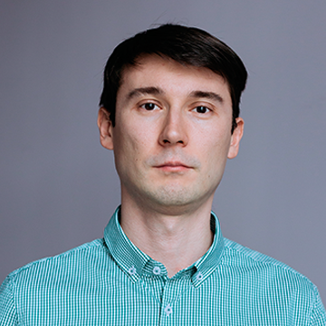 Антон Леонтьев