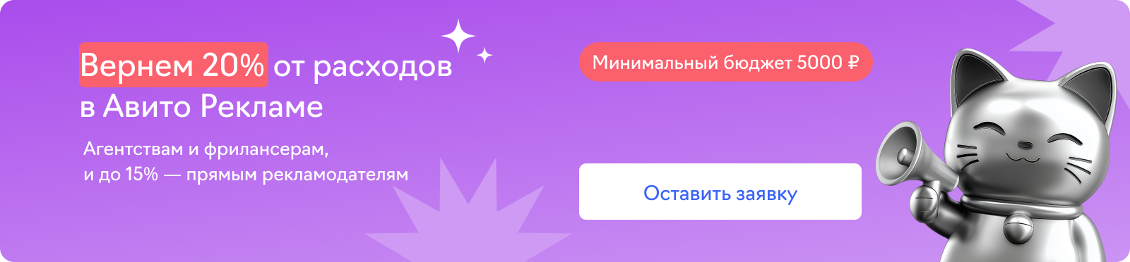 Авито Реклама