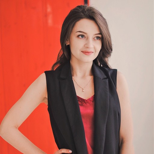 Александра Чапля