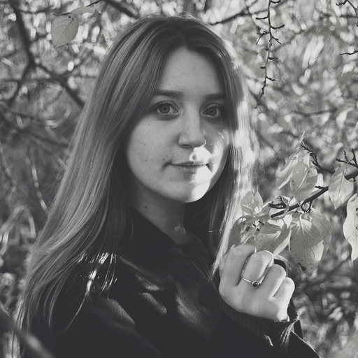 Валерия Власова