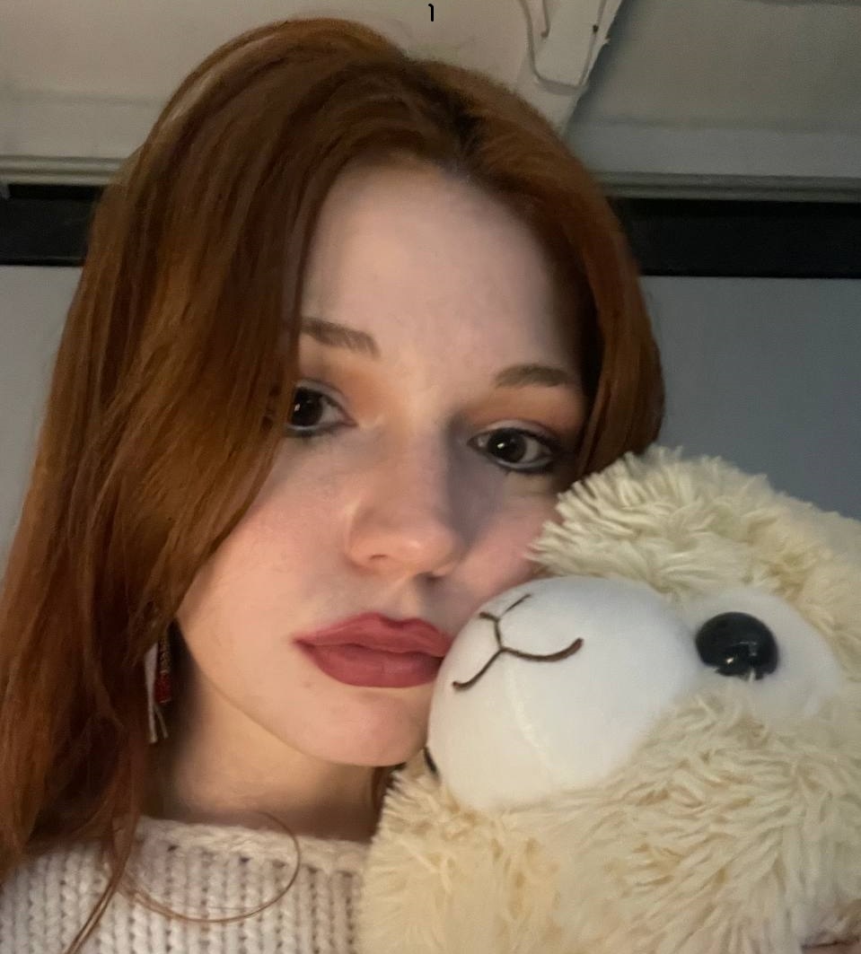 Елена Бобылёва