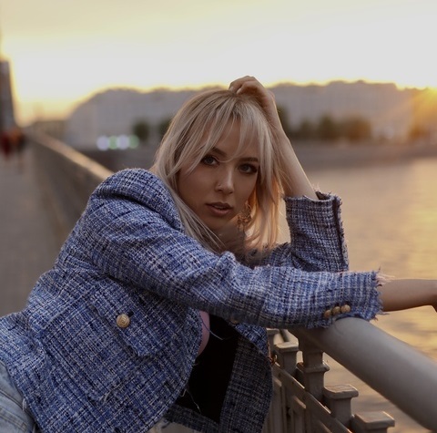 Ксения Варгуткина