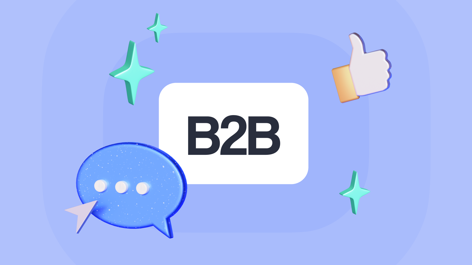 B2B-продвижение в сфере ИТ: как привлечь клиентов с помощью таргетированной рекламы и чат-бота