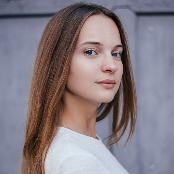 Мария Иванова