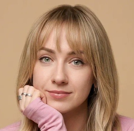 Анна Маевская