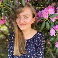 Алёна Соловьёва