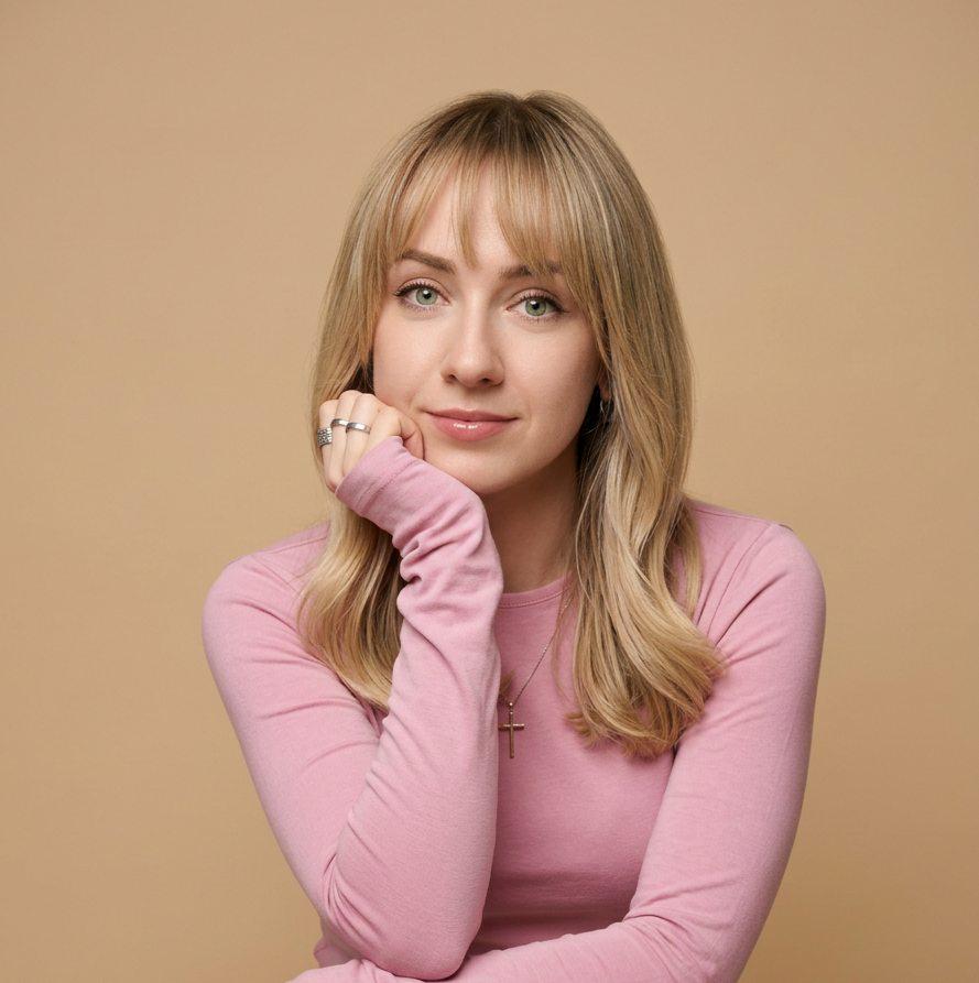 Анна Маевская