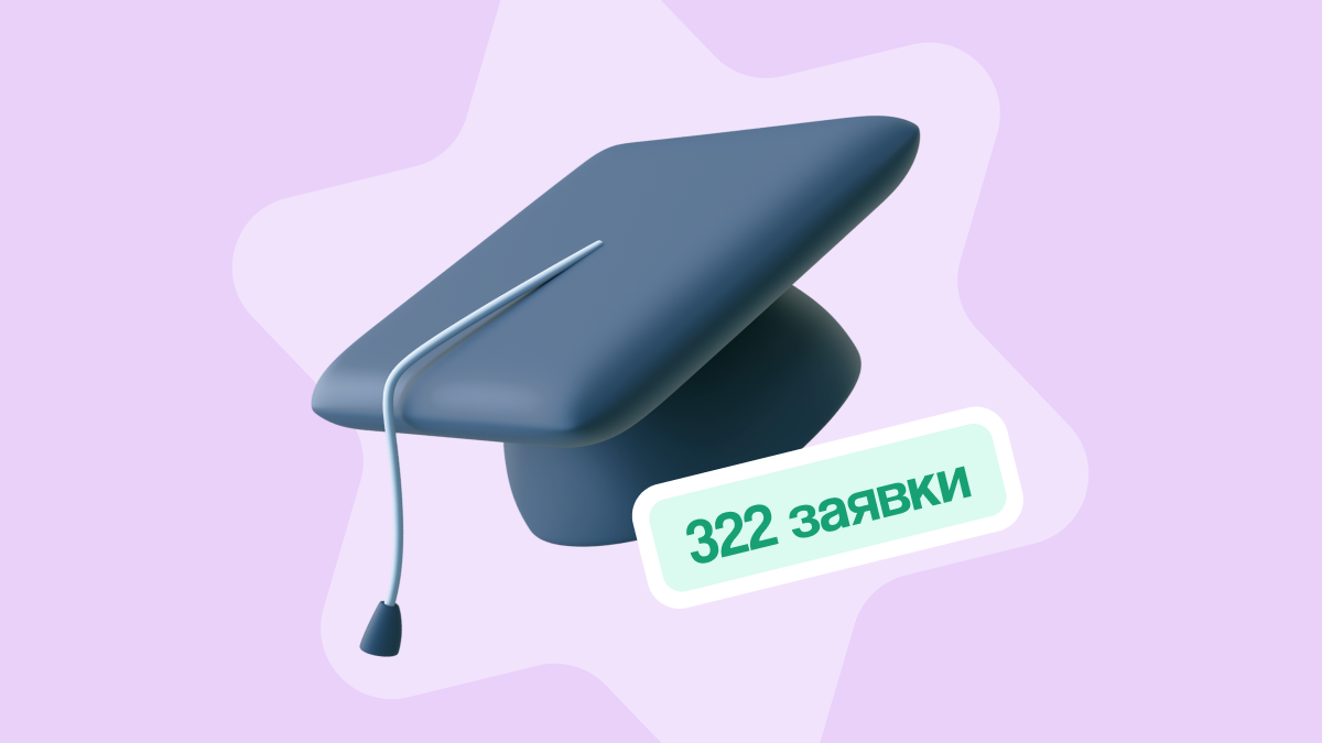 Как образовательный офлайн-центр получил 322 заявки на профориентацию  с помощью лид-форм VK Рекламы