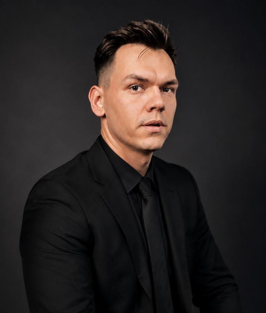 Дмитрий Коновалов