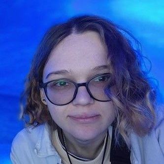 Ксения Изморосина