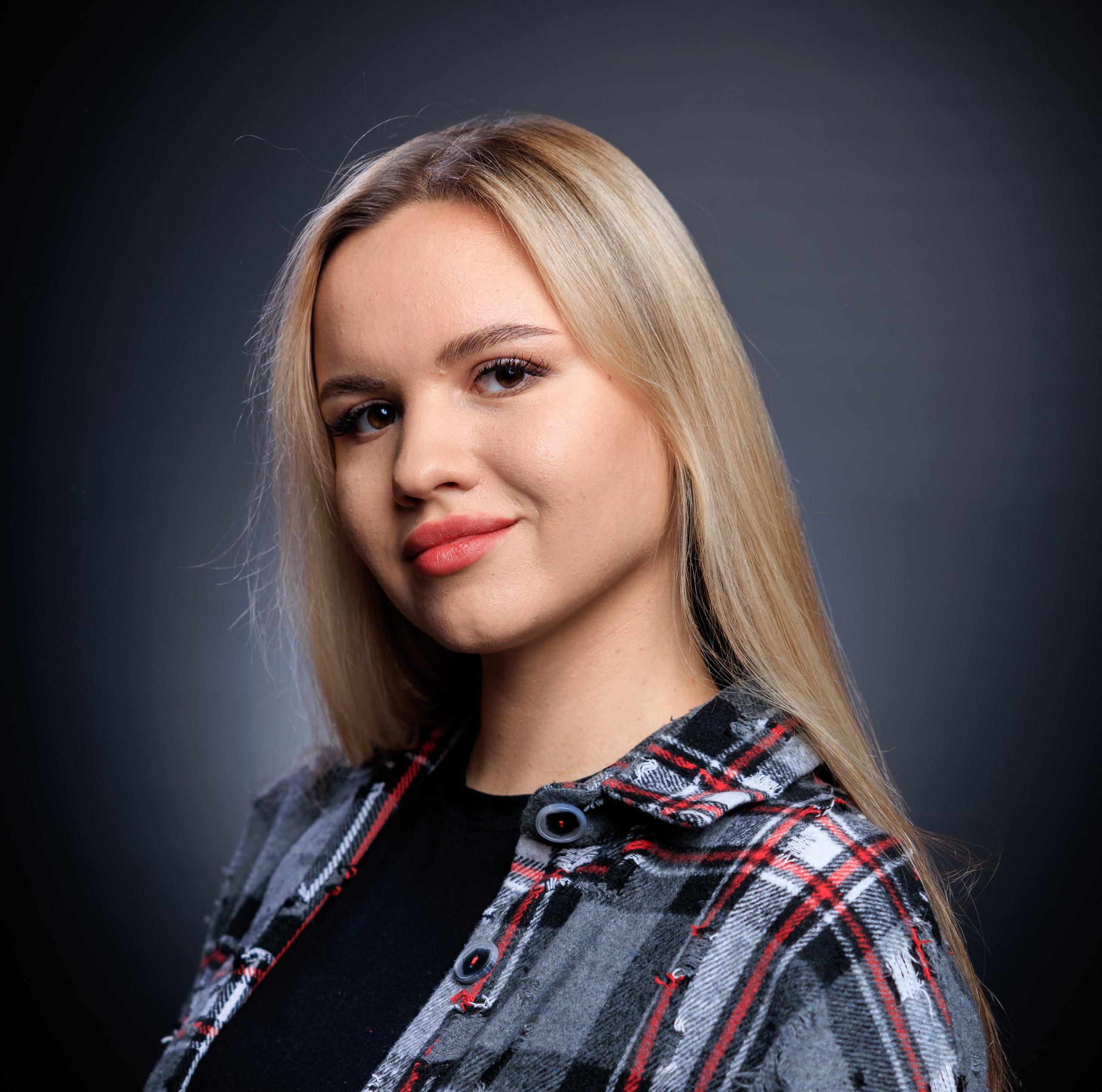 Ирина Бельских