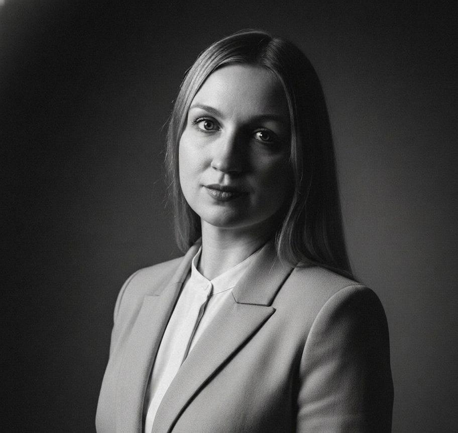 Анна Никитина