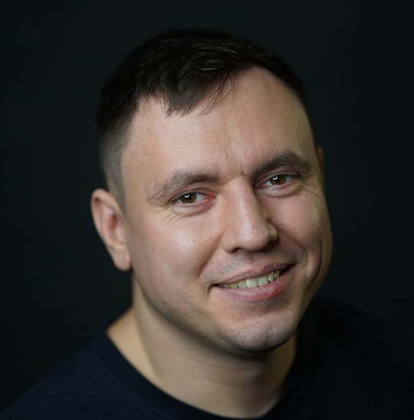 Виктор Сотников