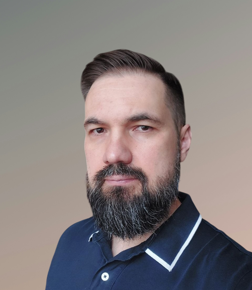 Даниил Макаров