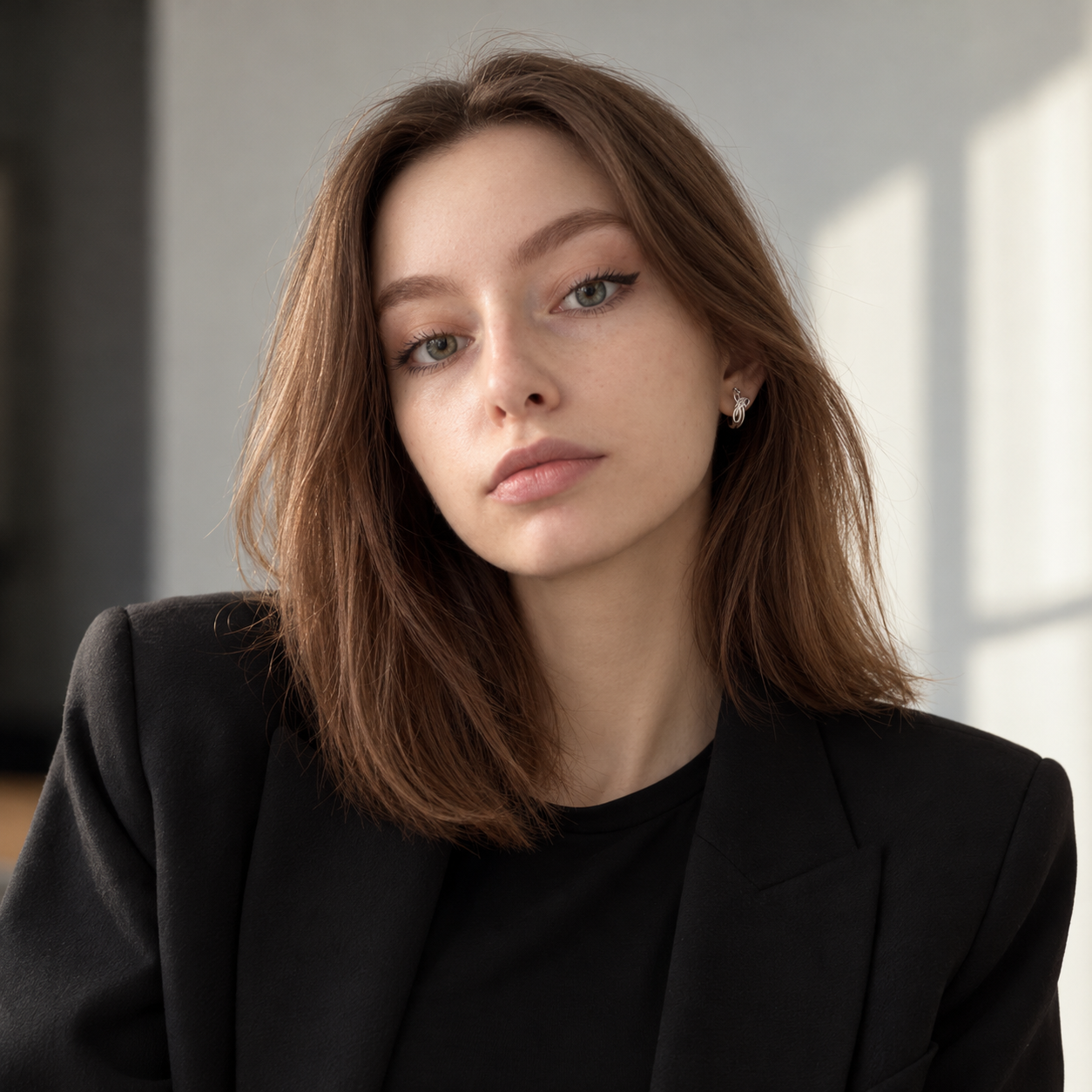 Анна Храмцова