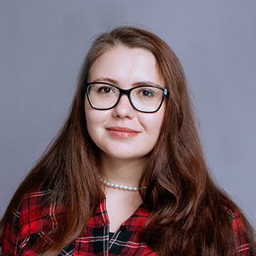 Александра Литманович