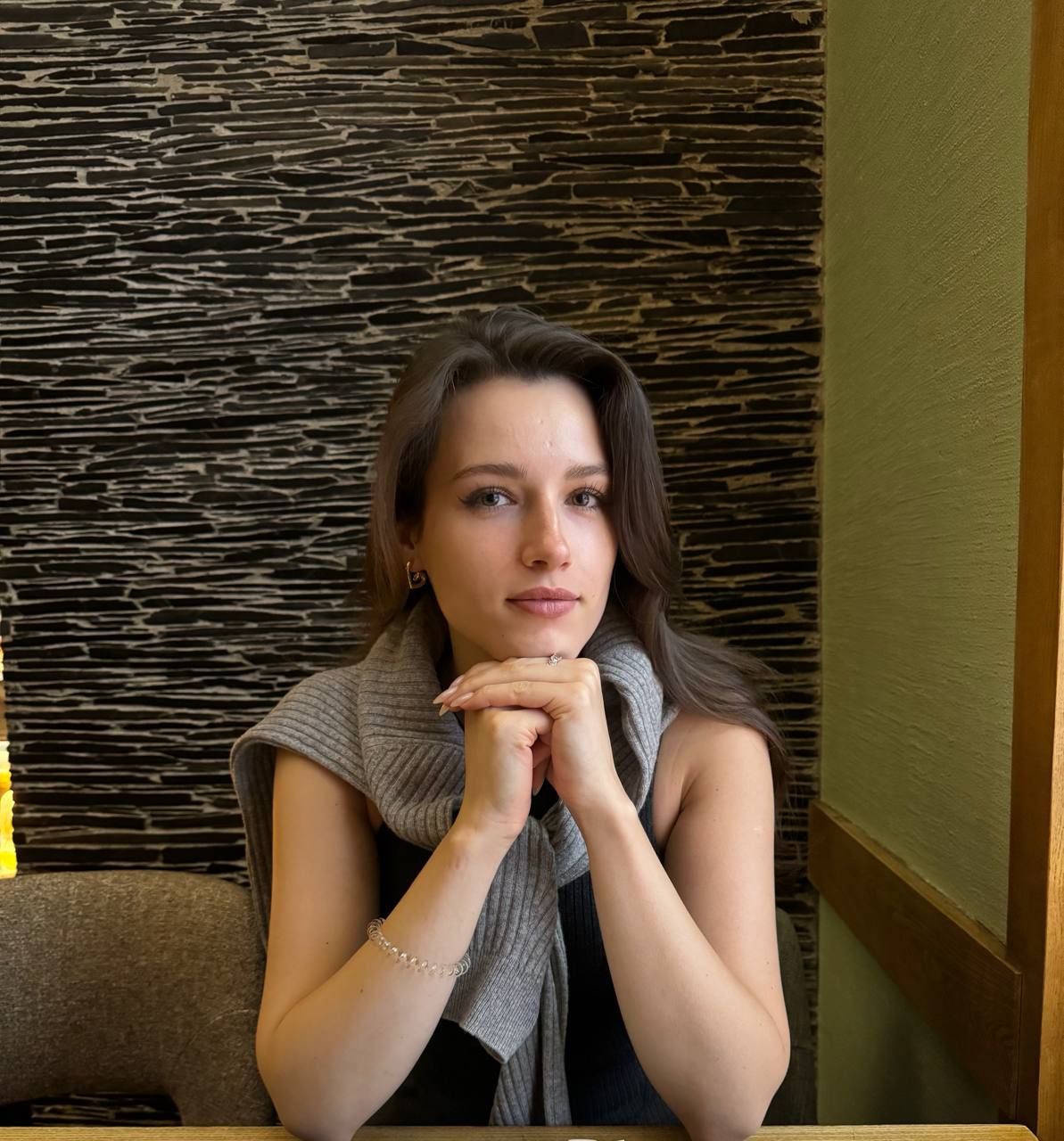 Елизавета Пекарева