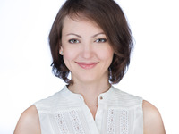 Анна Караулова