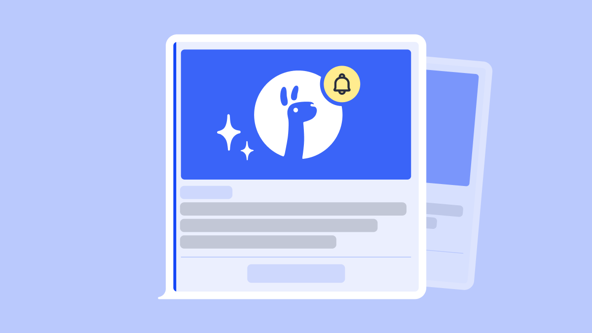 Оставайтесь в курсе даже за пределами кабинета: получайте важные уведомления от eLama в Telegram