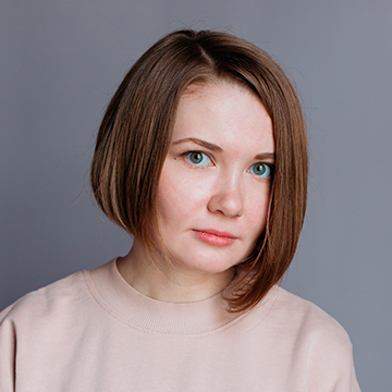 Елена Отрокова