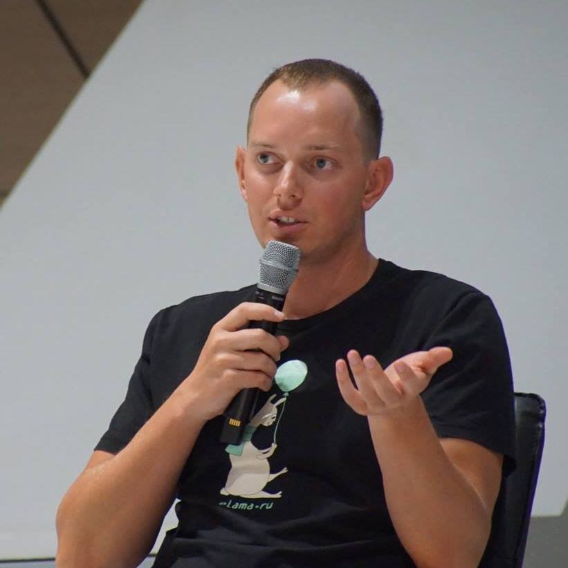 Никита Кравченко