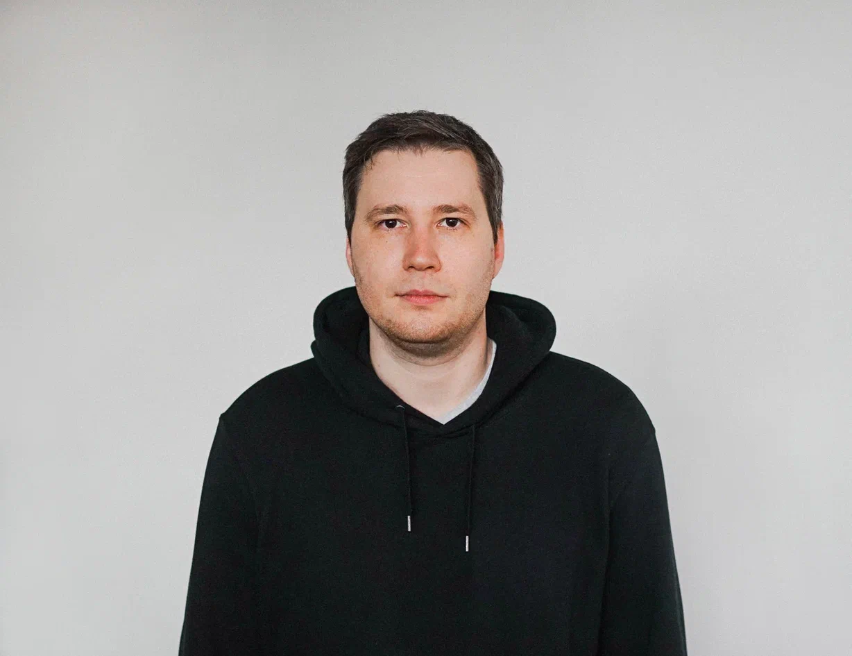 Алексей Глотов