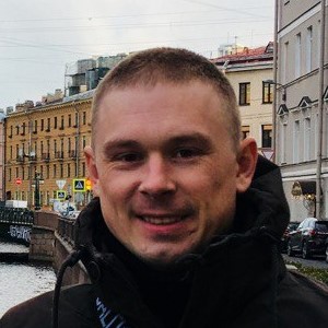 Николай Соколов