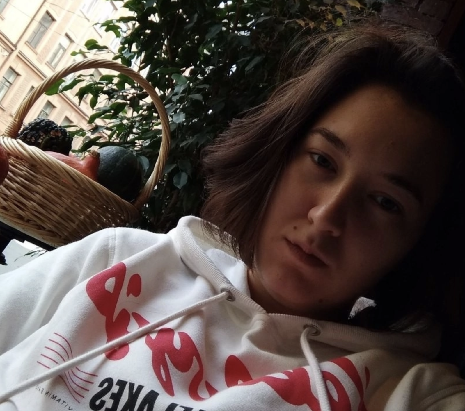 Виктория Грачева