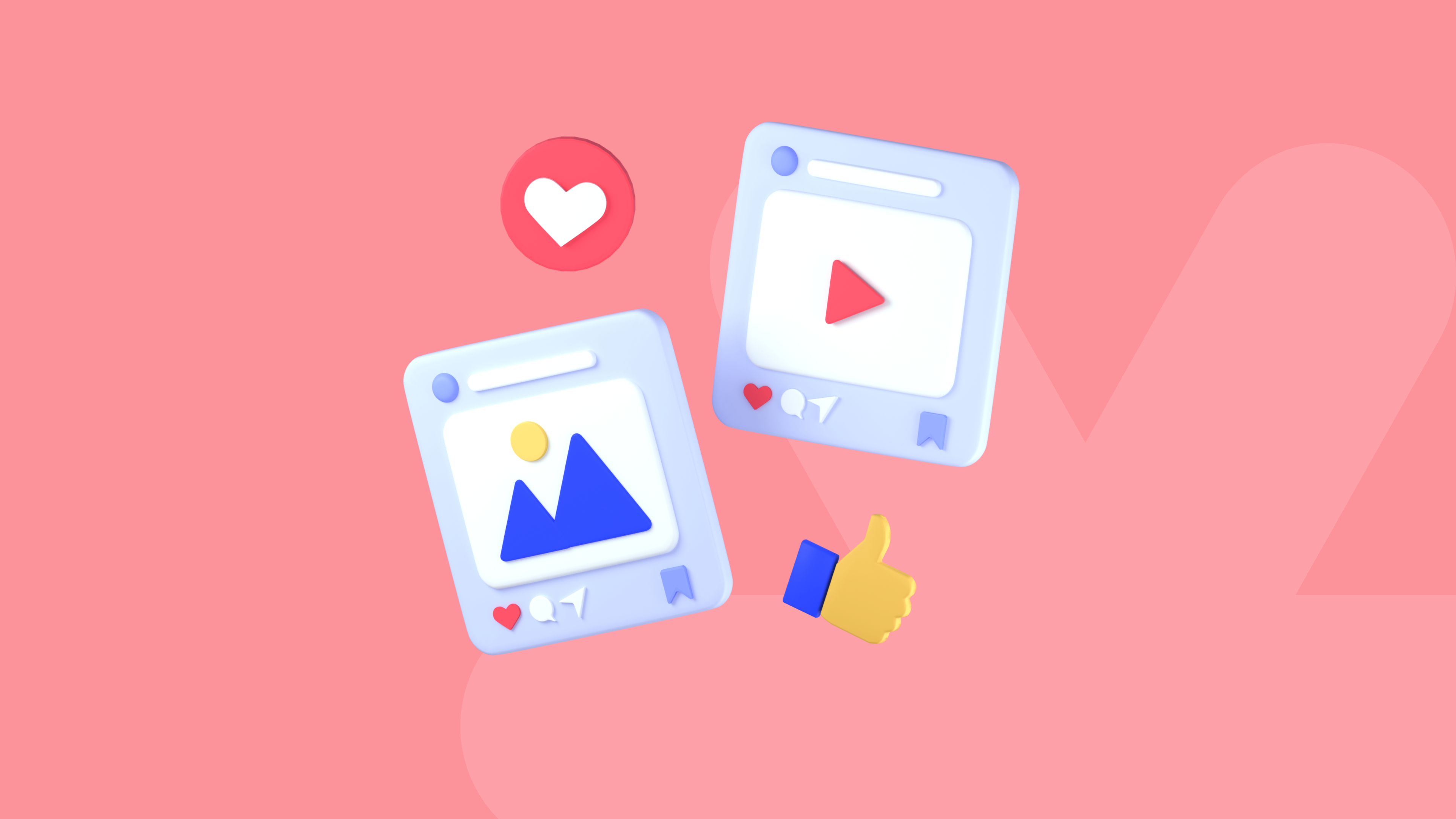 Как создавать рекламные креативы для соцсетей