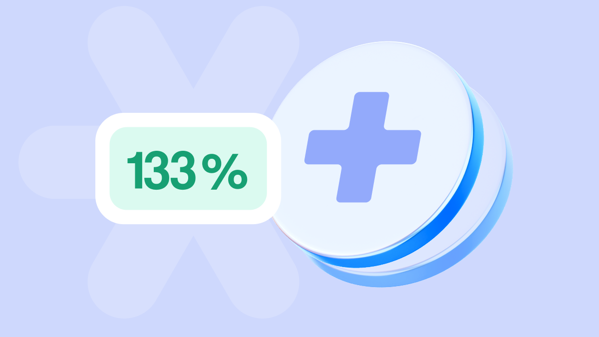 Как масштабировать рекламу и увеличить количество лидов на 133% спустя два года работы — кейс медцентра