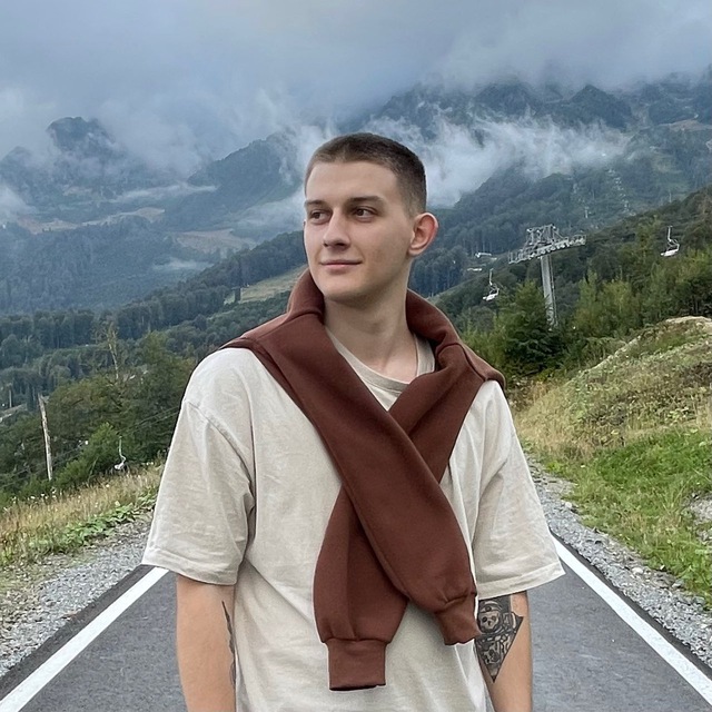 Даниил Винтер