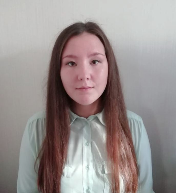 Евгения Чайка