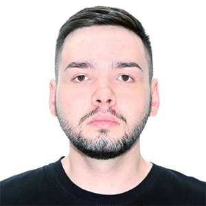 Богдан Павлов